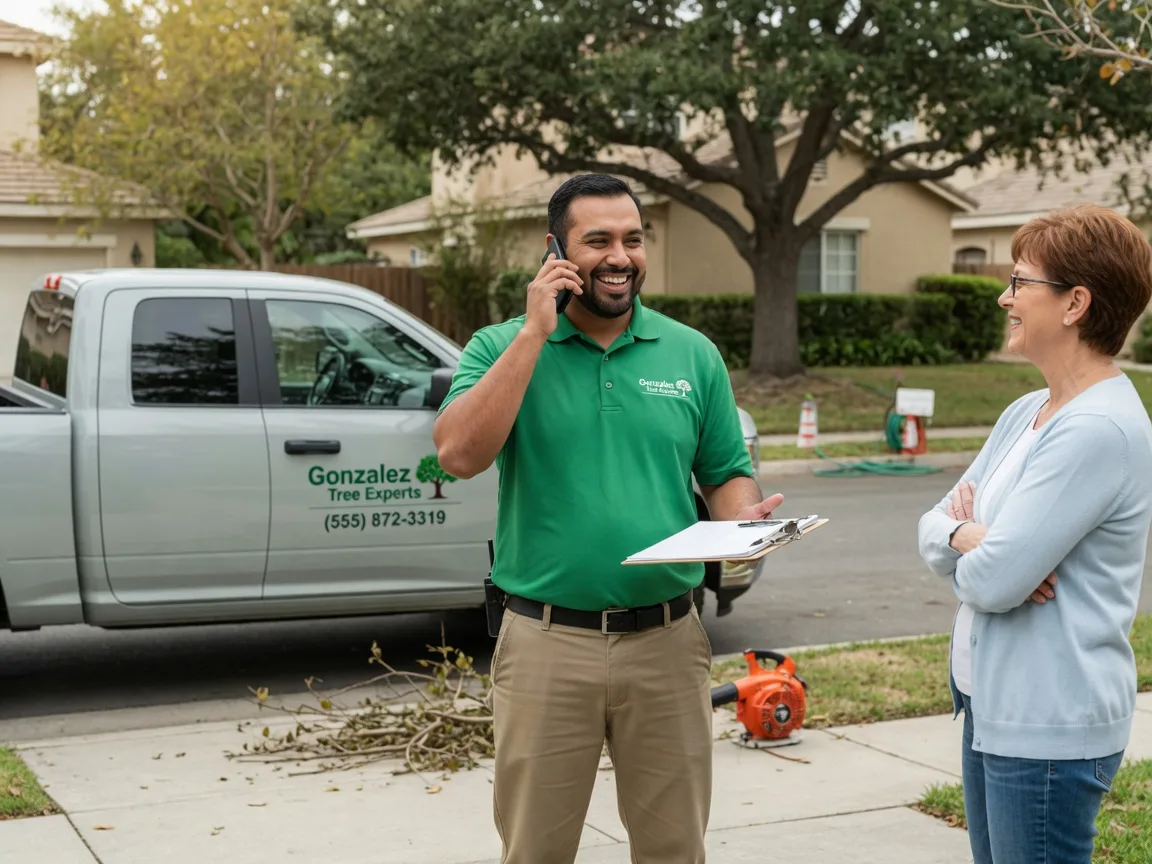 Tree Service Kearny, AZ FAQs